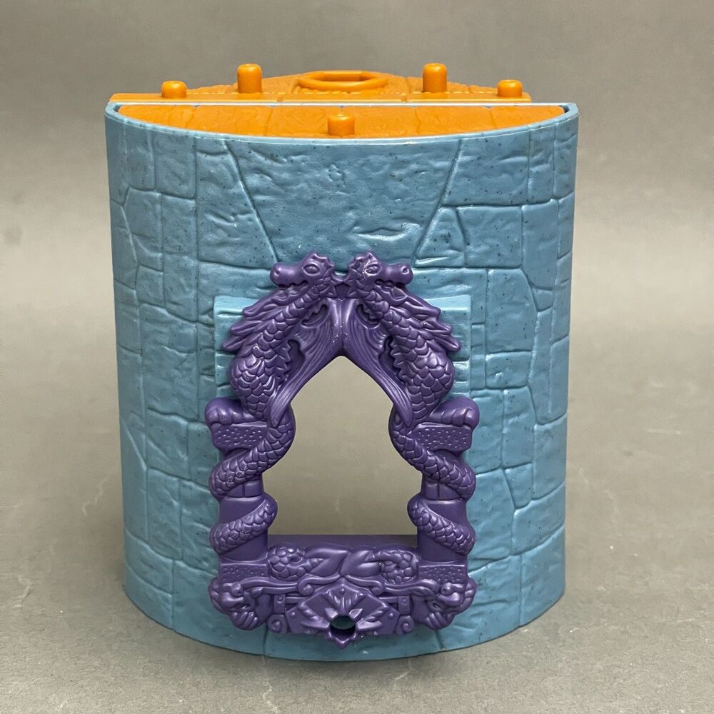 Mattel Fisher Price Imaginext Castle 2001 Replacement Part Piece